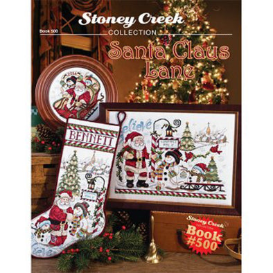 Stoney Creek 500 Santa Claus Lane