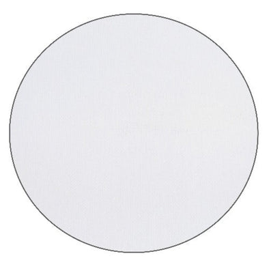 Linen 32ct 100 White 170cm