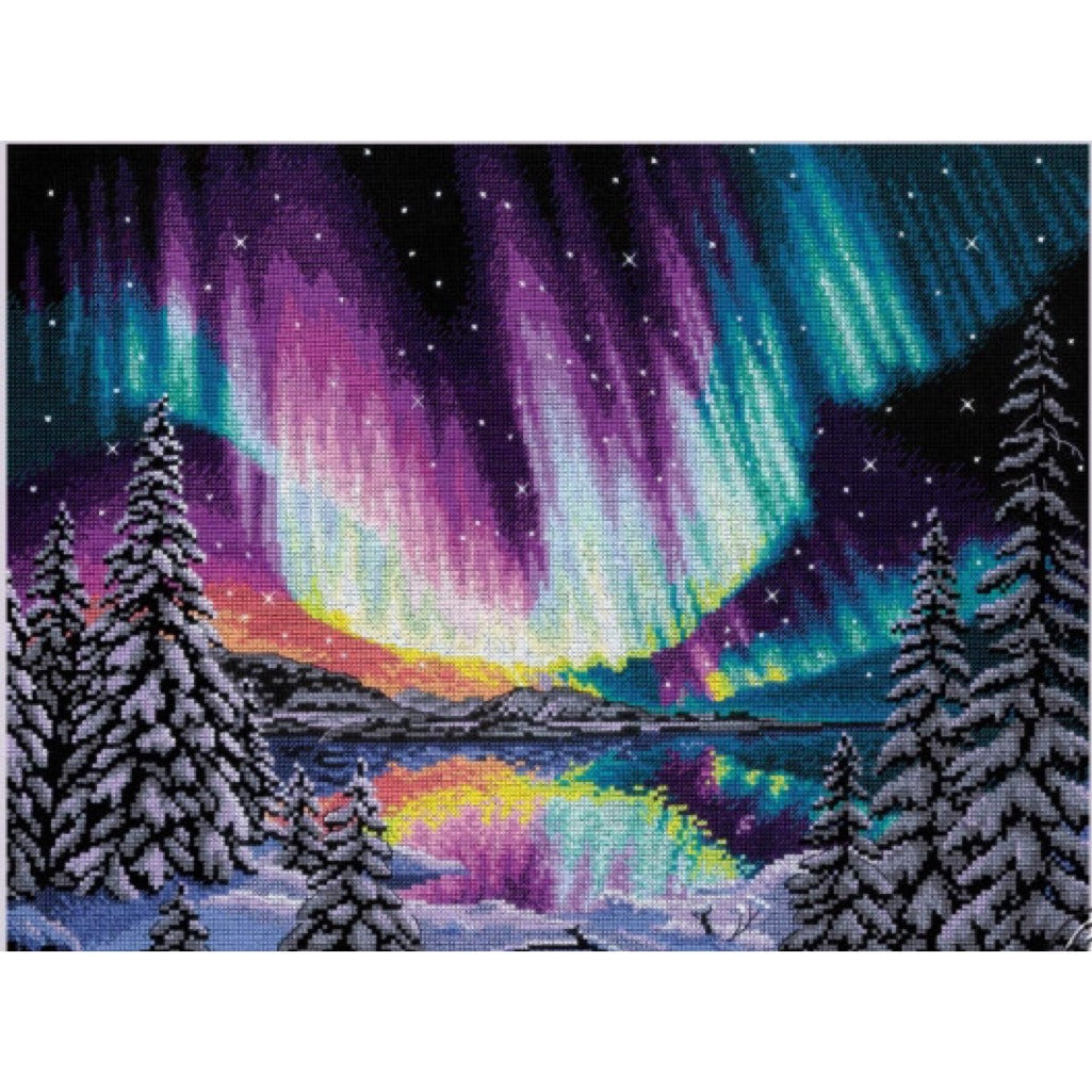 Riolis 2038 Northern Fairytale