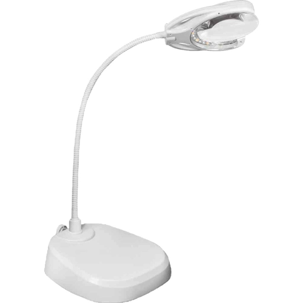 Magnifier SureLight M4M LED 3-in-1 Lamp Magnifier