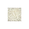 Beads 60479 Frosted - White