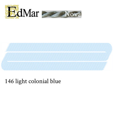 Nova 146 Light Colonial Blue