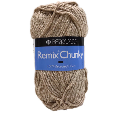 Remix Chunky 9903 Almond