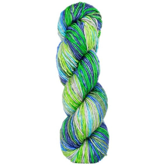 Uneek Worsted 4025 Greens