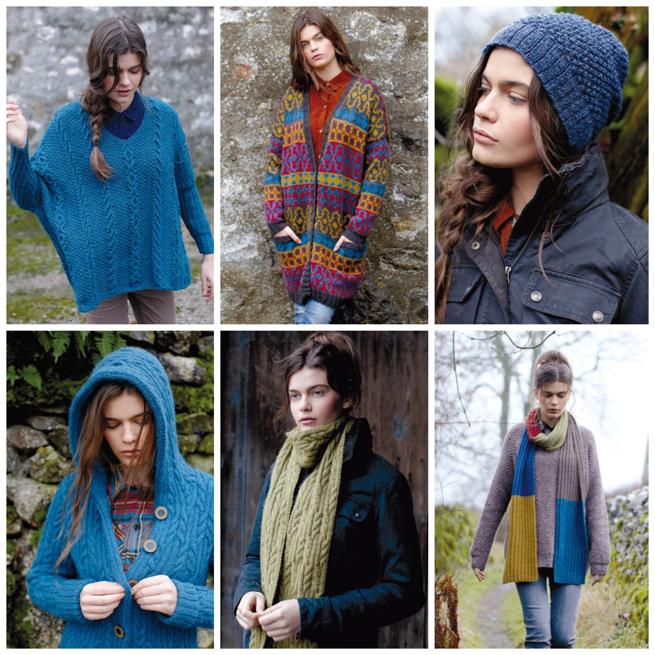 Rowan British Made ZB254