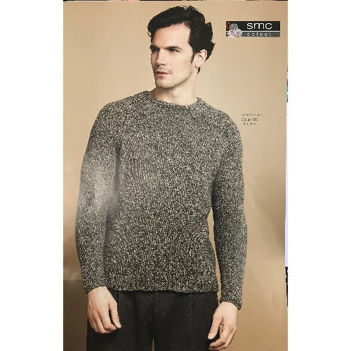 Schachenmayr Moments 001 Tweed Deluxe SMC