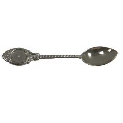 Spoon 17 x 17 mm  Design area 1090S