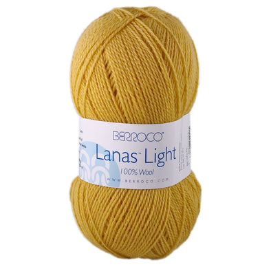 Lanas Light 7821 Sunny