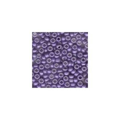 Beads 03505 Satin Purple