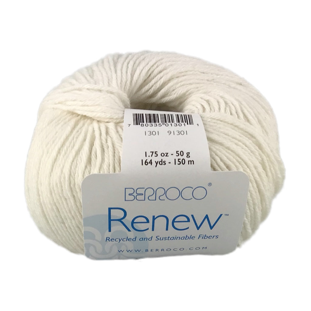 Renew 1301 Arctic Fox