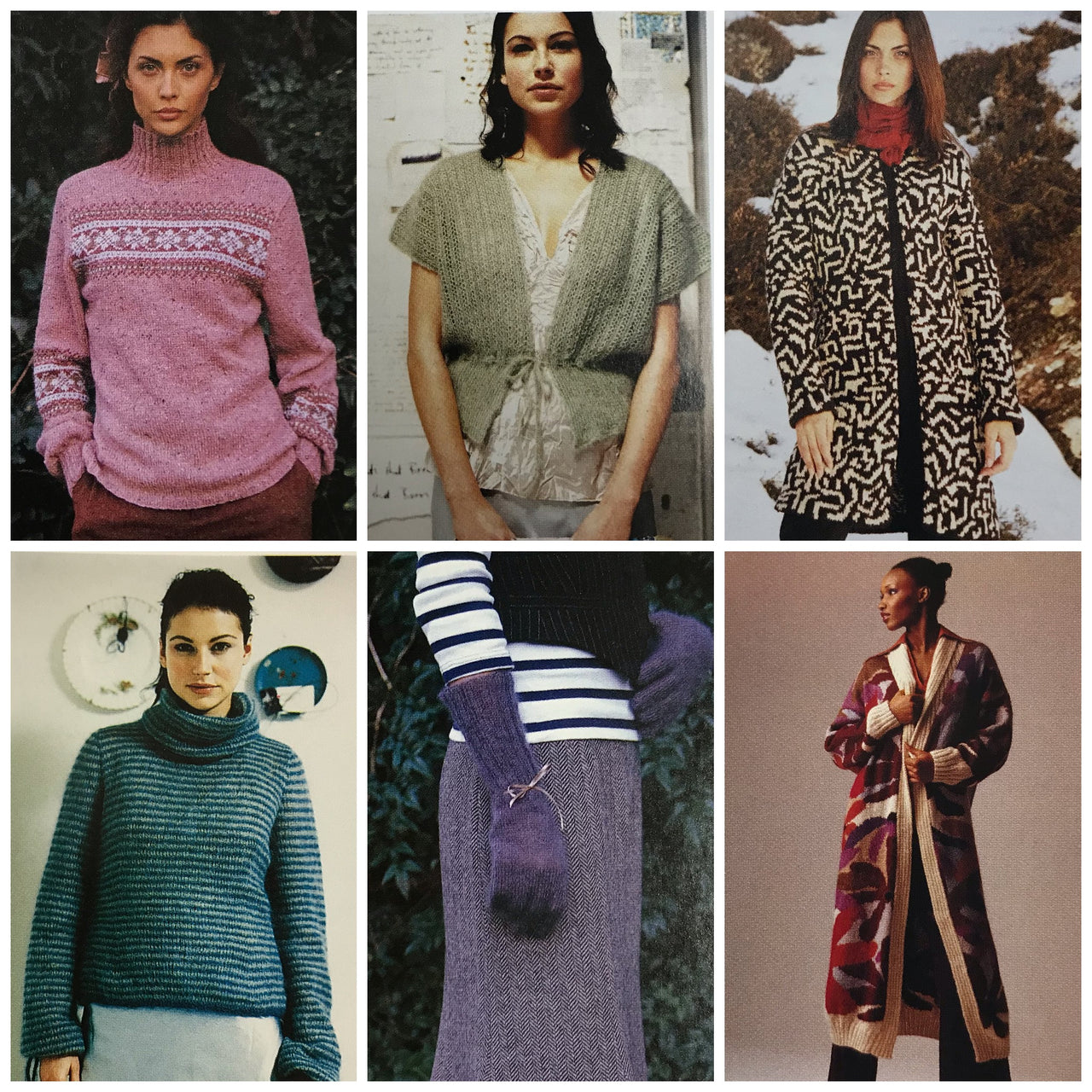 Rowan Magazine 36 Fall Winter 2004