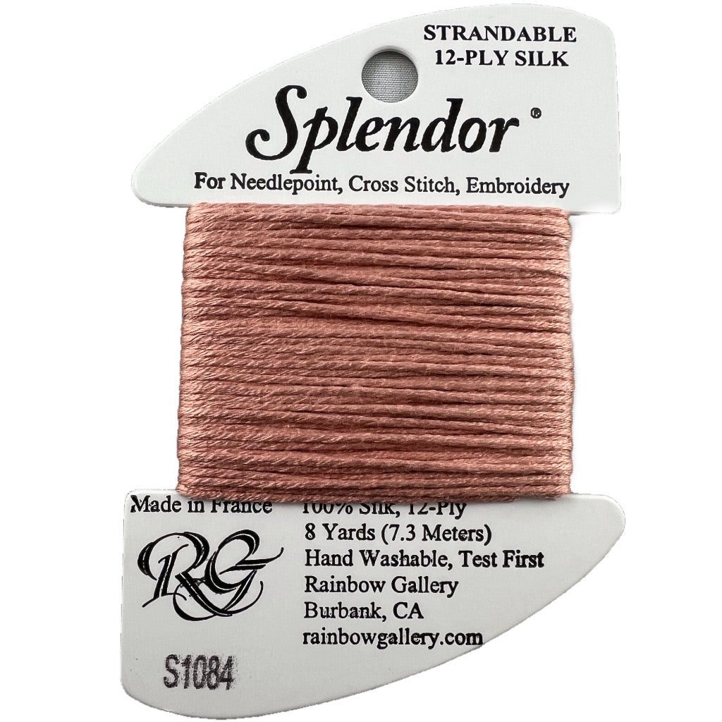 Splendor 1084 Honey Bronze