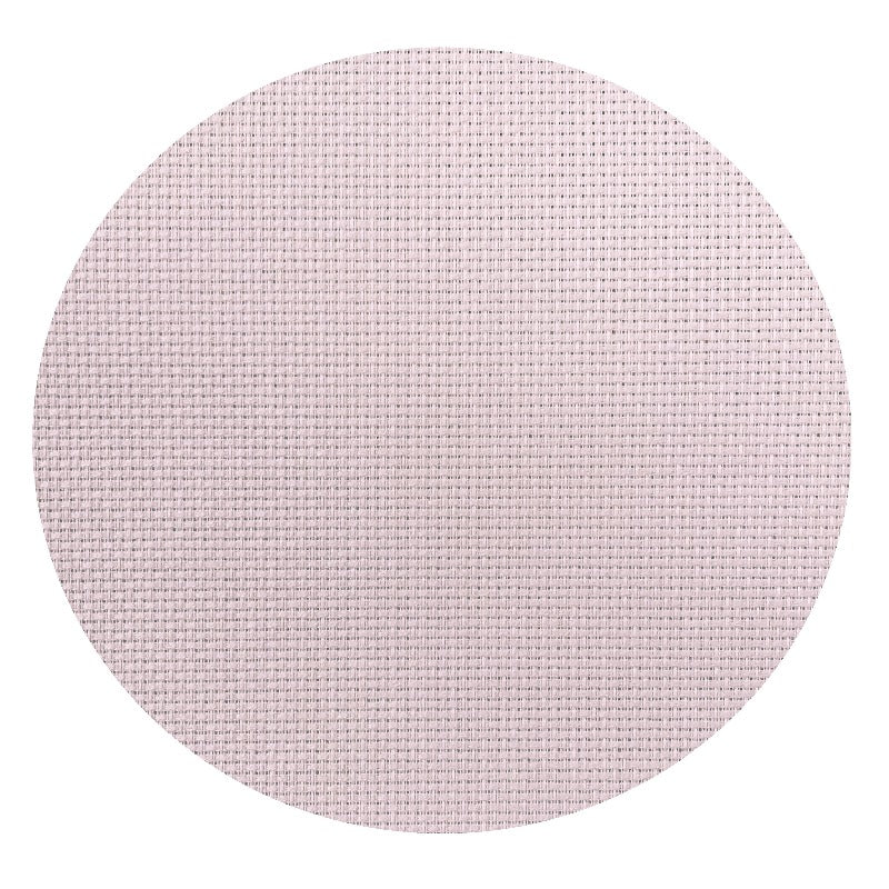 Aida 14ct 4110 Bo-Peep Pink 110cm width