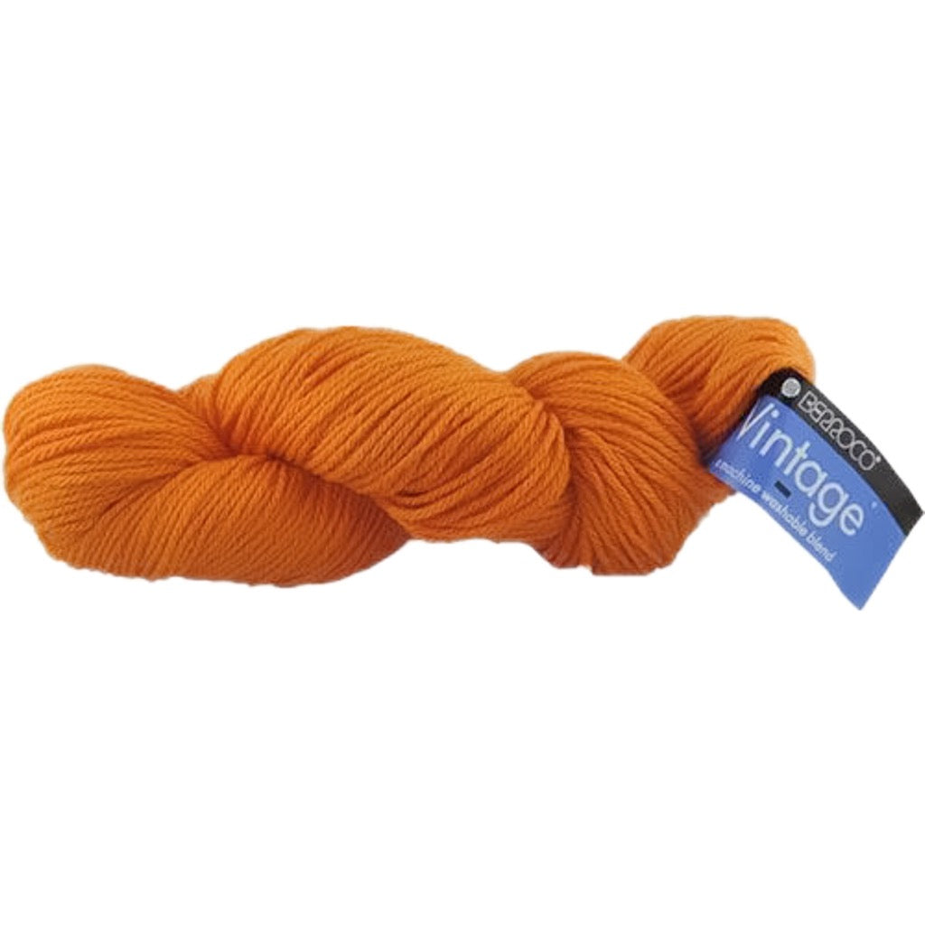 Vintage 51130 Tangerine