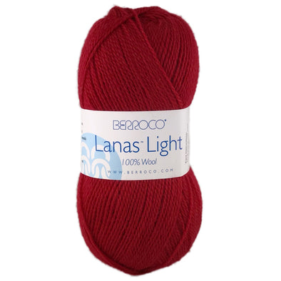 Lanas Light 7850 Berries