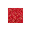 Beads 42043 Rich Red