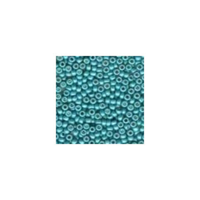 Beads 03507 Satin Turquoise