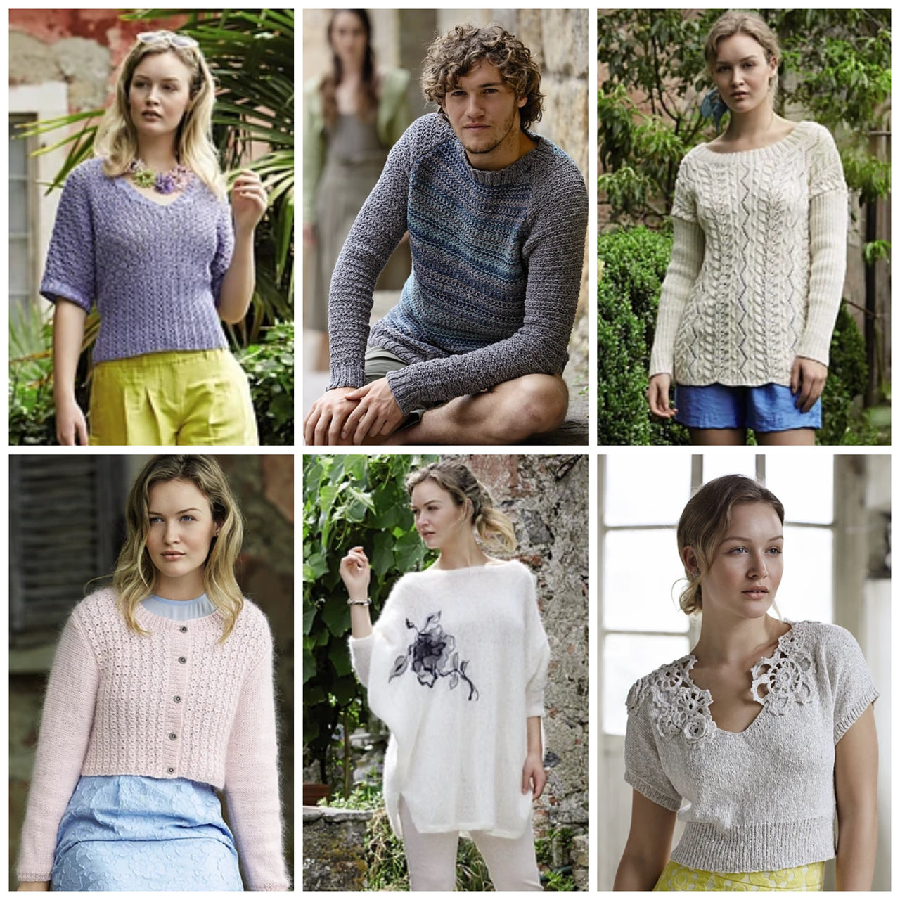 Rowan Magazine 57 Spring Summer