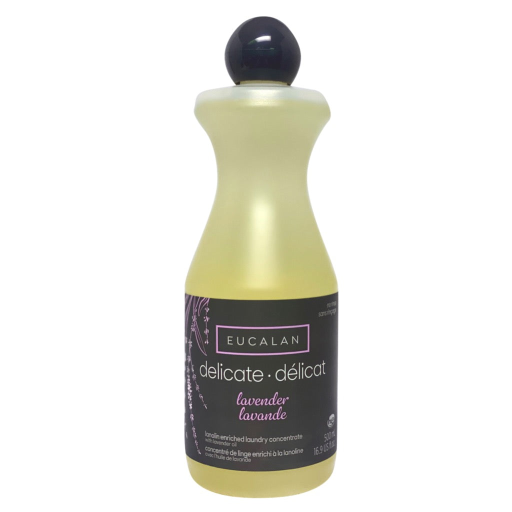 Eucalan Lavendar 500mL