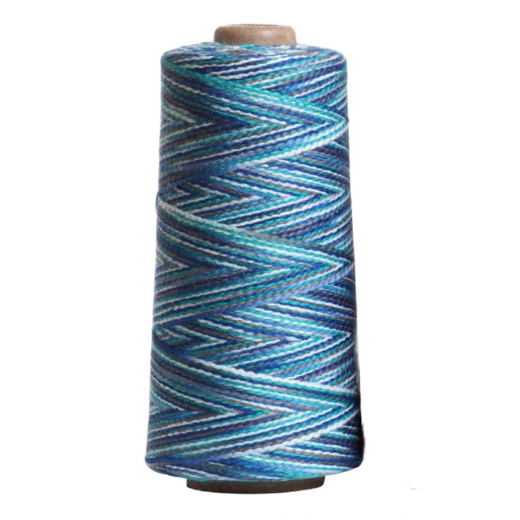 Caterpillar Yarn 403 Ocean