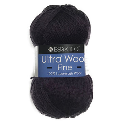 Ultra Wool Fine 5362 Fig