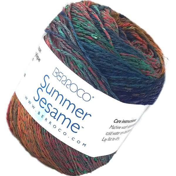 Summer Sesame 5257 Dream