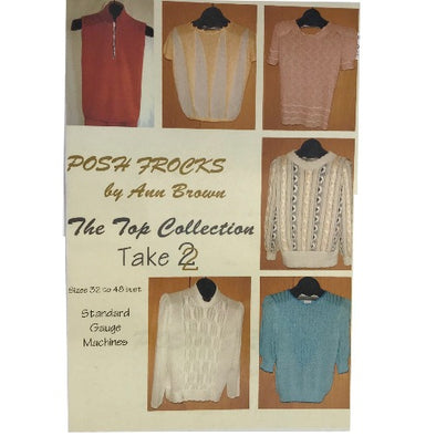 Posh Frocks The Top Collection 2