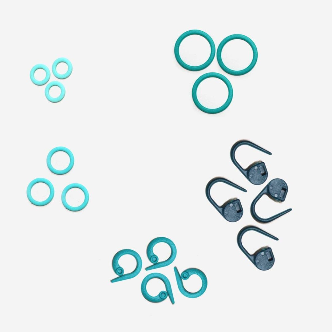 Stitch Markers Mindful Markers Mega KPMC