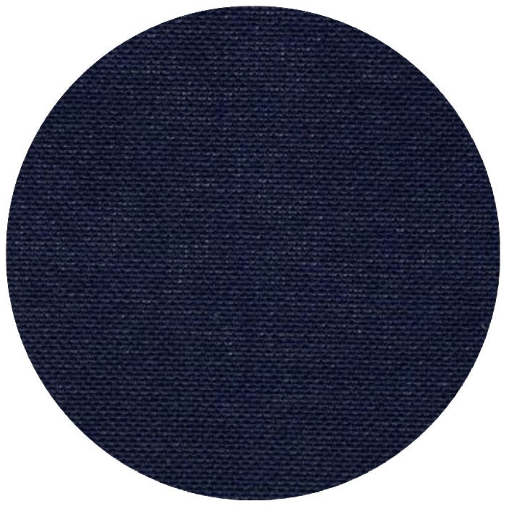 Evenweave 28ct  589 Navy Lugana