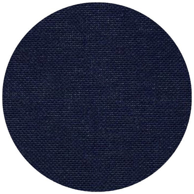 Evenweave 28ct  589 Navy Lugana Package - Large