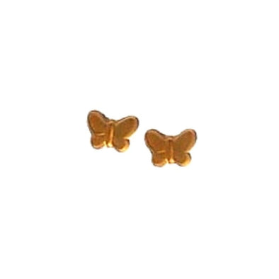 Beads 12122 Buttefly- Topaz