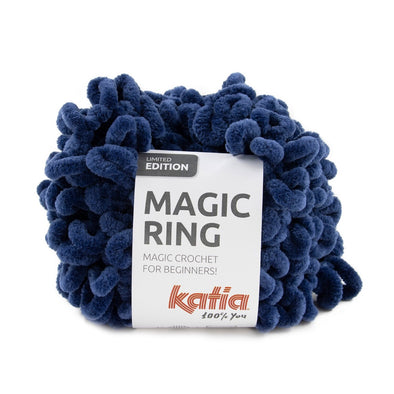 Magic Ring 114 Dark Blue