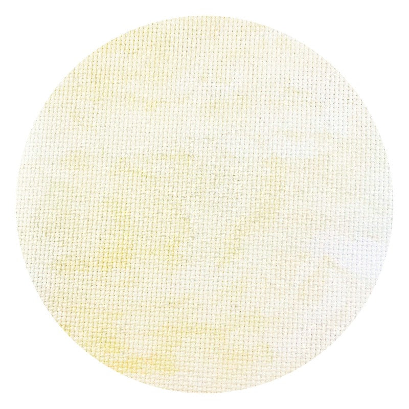 Aida 14ct 1019 Country Cream