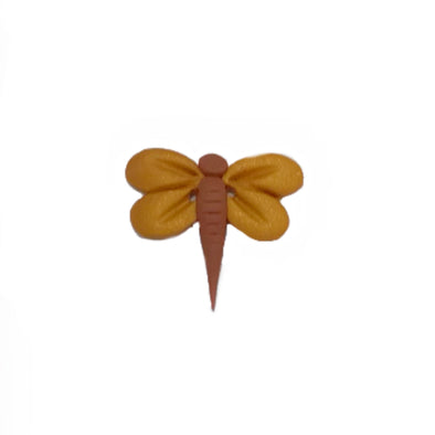 SB115 Gold Dragonfly