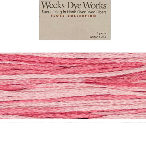 Weeks Dye Works 2275 Crepe Myrtle
