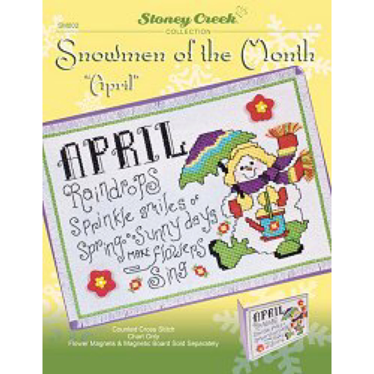 STC SOM 002 April