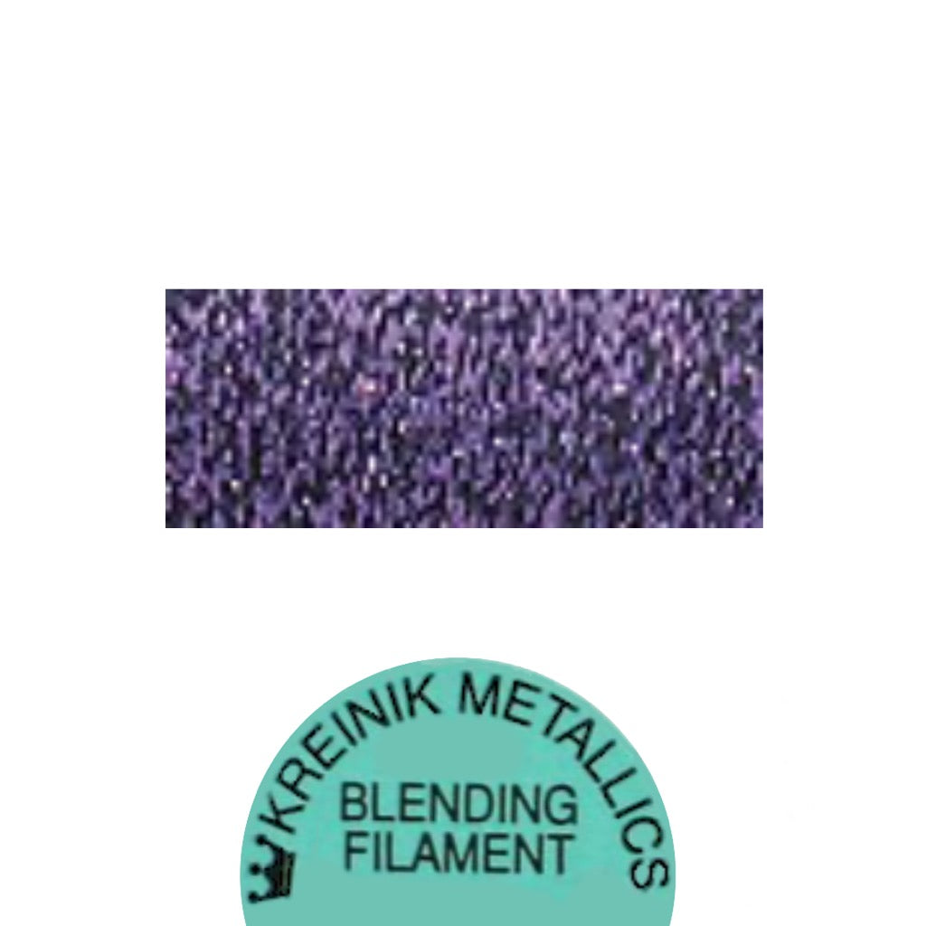 Kreinik Metallic BF  026 Amethyst