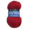 Ultra Wool  3350 Red
