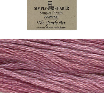 Sampler Threads 7011 Berry Cobbler