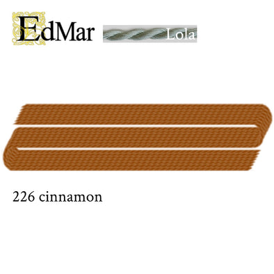 Lola 226 Cinnamon