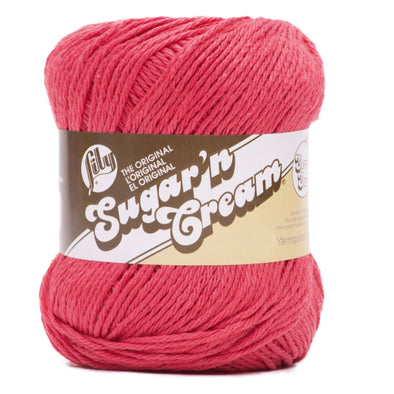 Sugar n' Cream 18809 Pretty in Pink