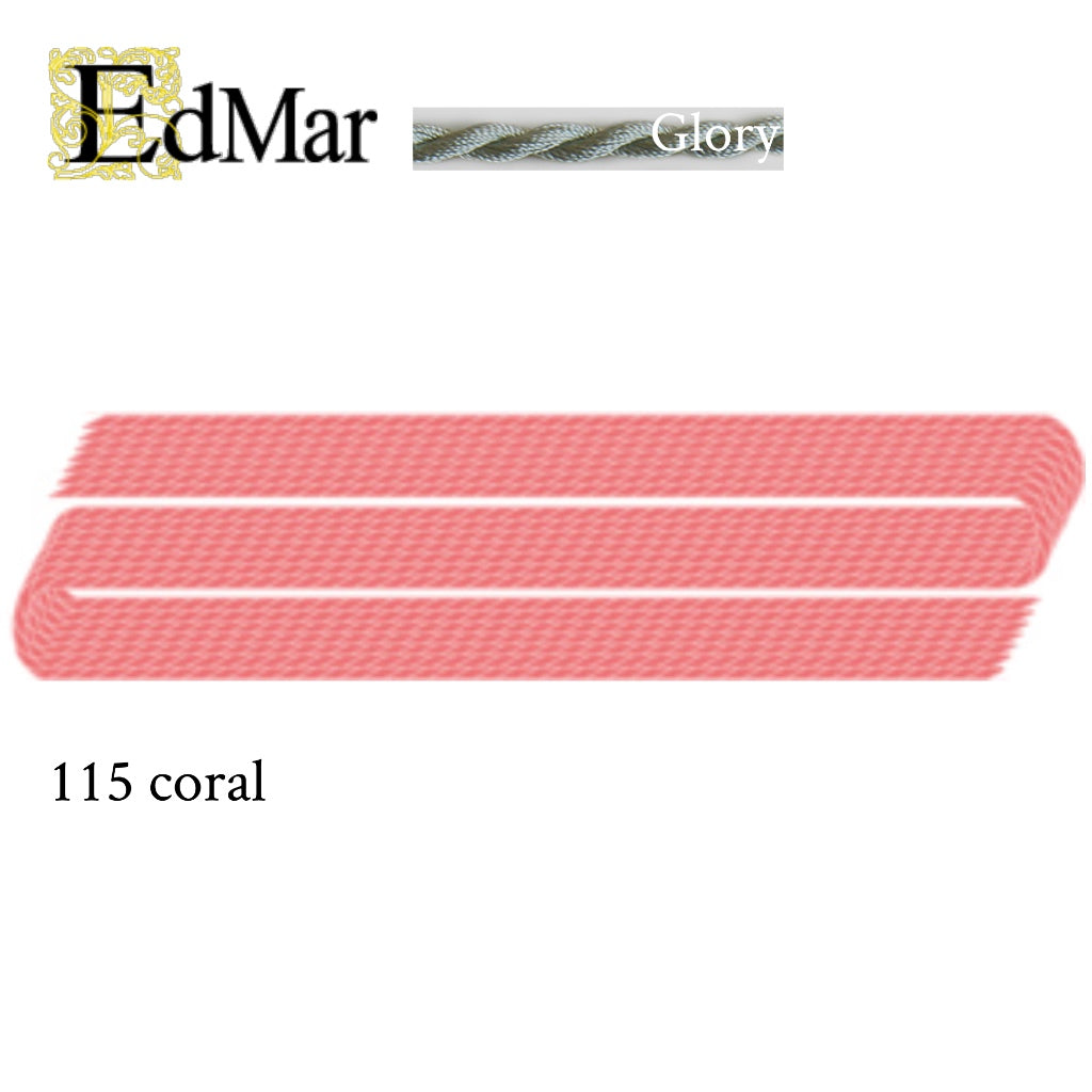 Glory 115 Coral