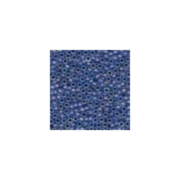 Beads 62043 Frosted - Denim