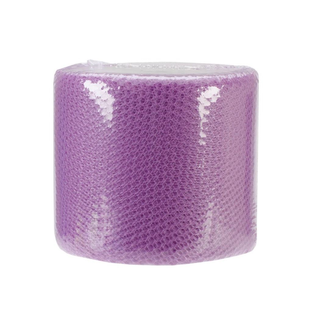 Netting Orchid 3in 40yds