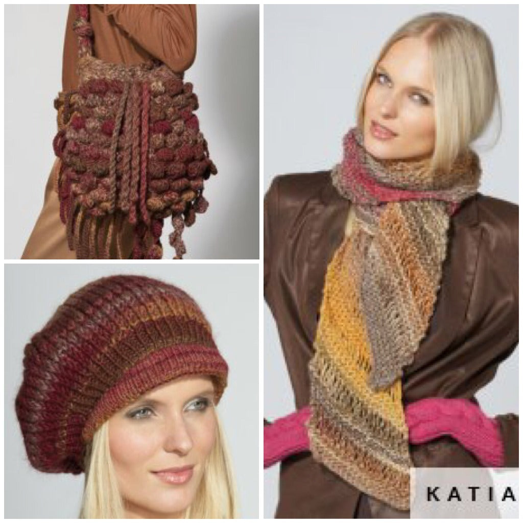 Katia   6 Encuentra, Women Accessories