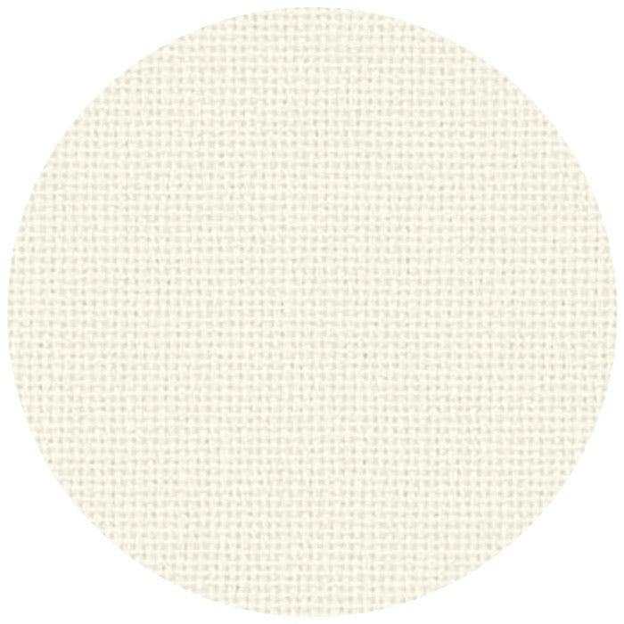 Evenweave 28ct  101 Antique White Brittney