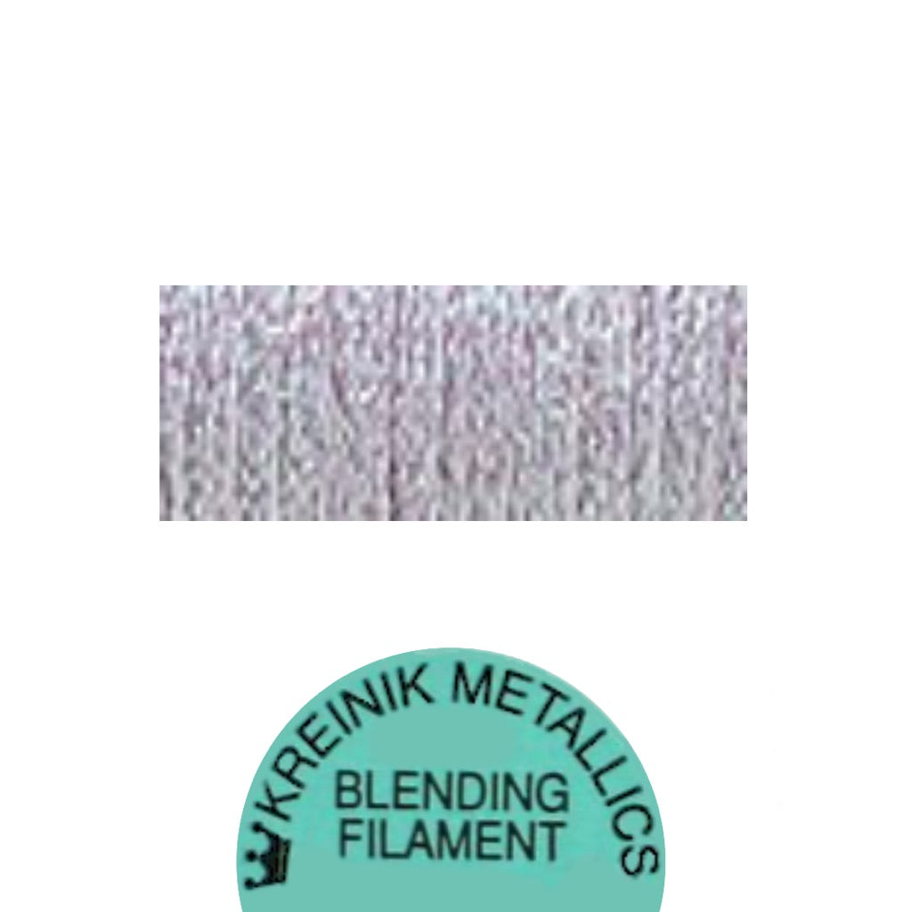 Kreinik Metallic BF  093 Star Mauve