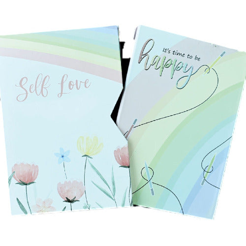 Circular Needle Gift Set Knitter's Pride Self Love 4.5"