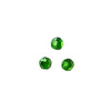 Beads 13016 Bead Round Emerald