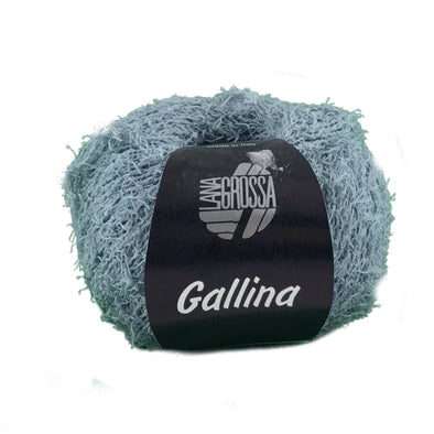 Gallina 012 Grey Blue